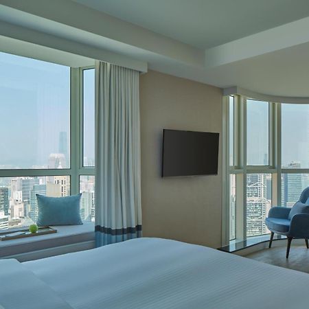 Two Macdonnell Road Hong Kong Exterior foto