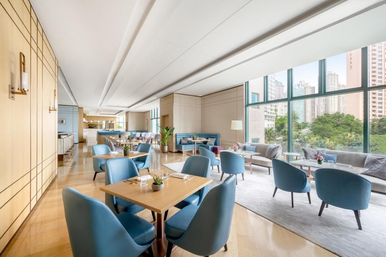 Two Macdonnell Road Hong Kong Exterior foto