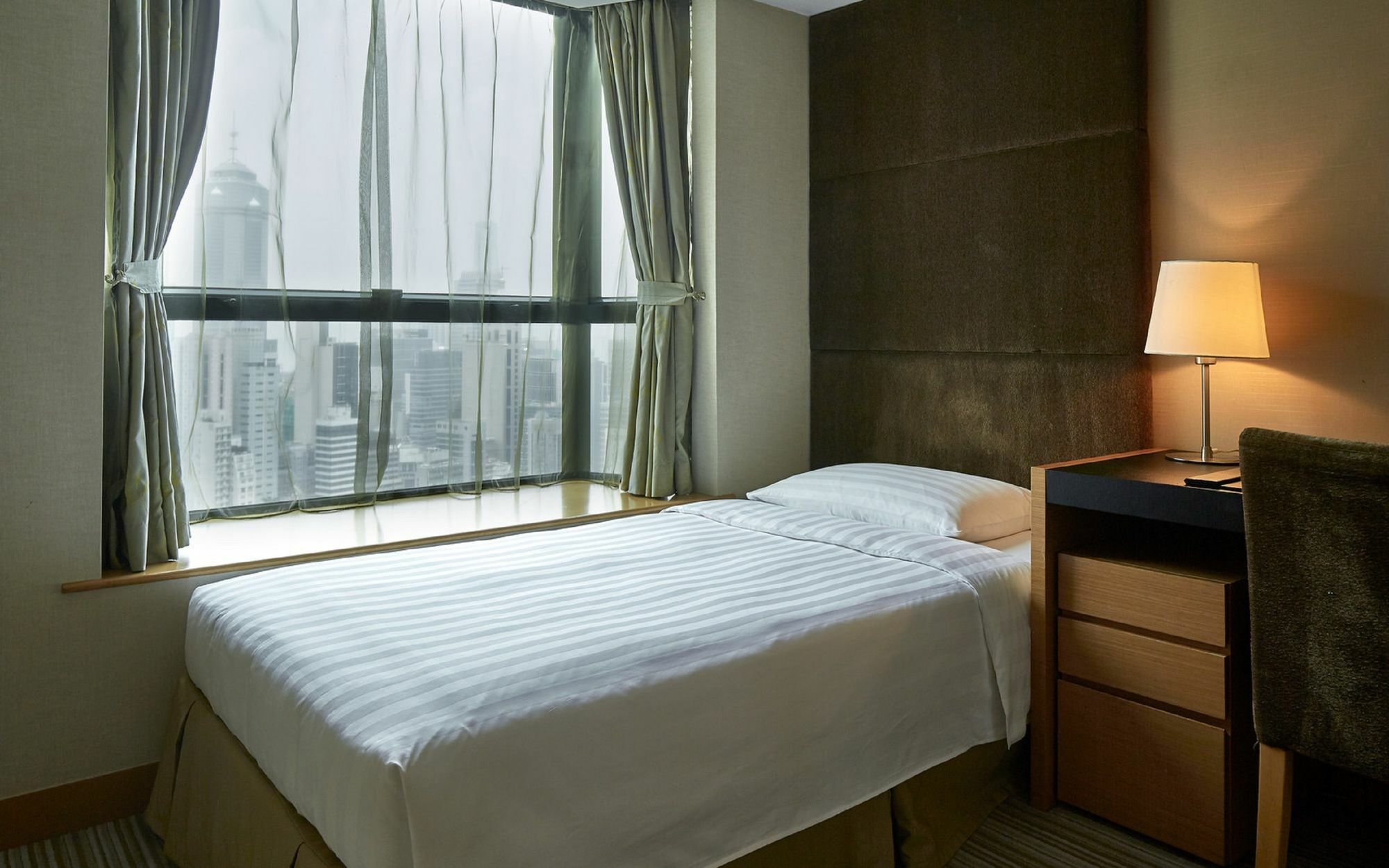 Two Macdonnell Road Hong Kong Exterior foto