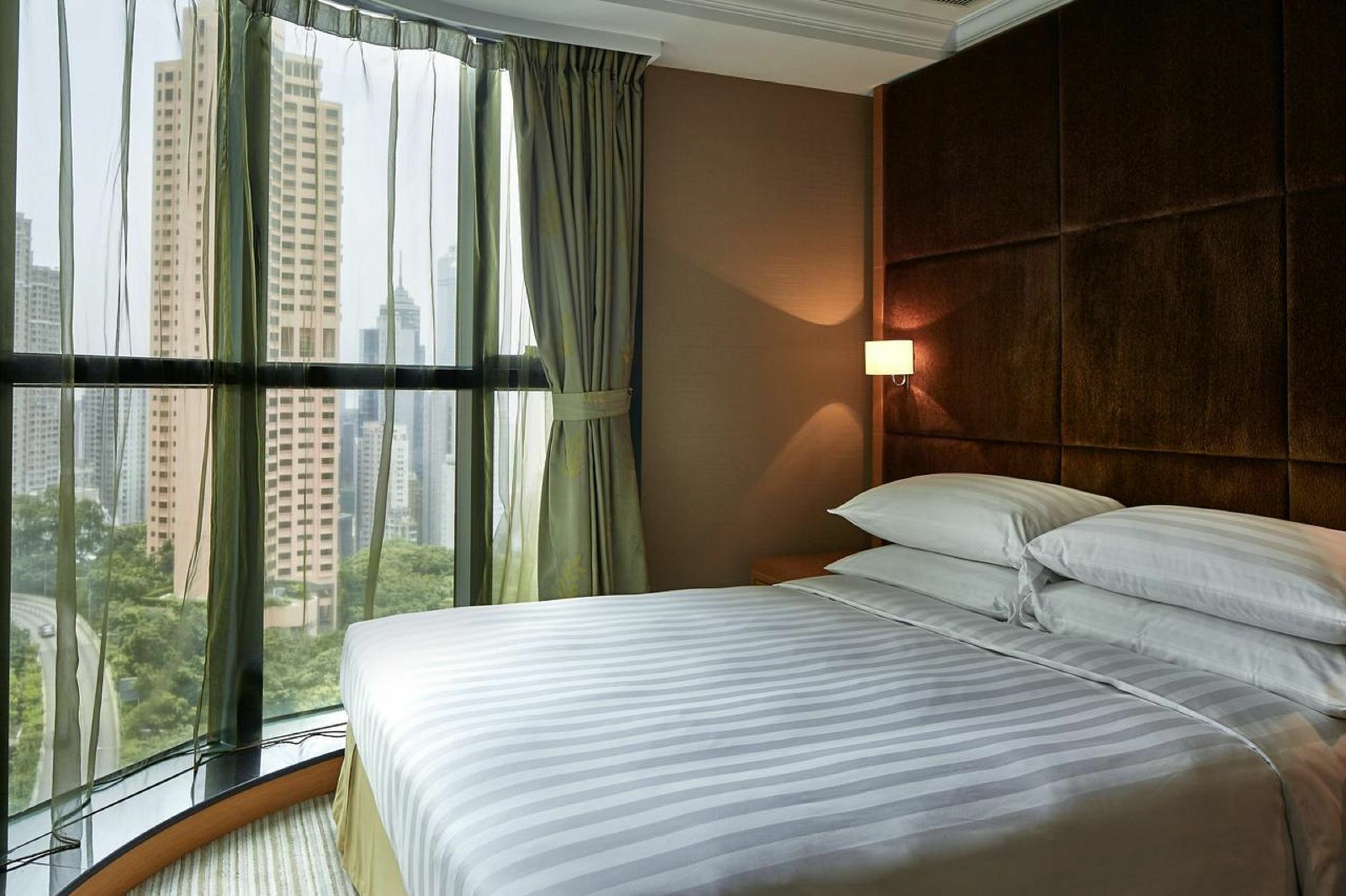 Two Macdonnell Road Hong Kong Exterior foto